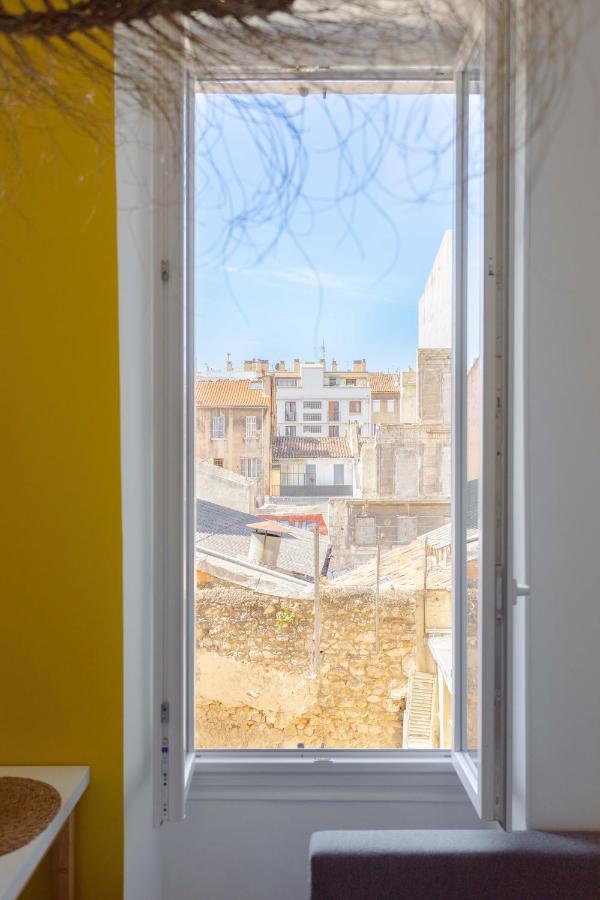 Appartement T3 à Proximité Du Vieux-port